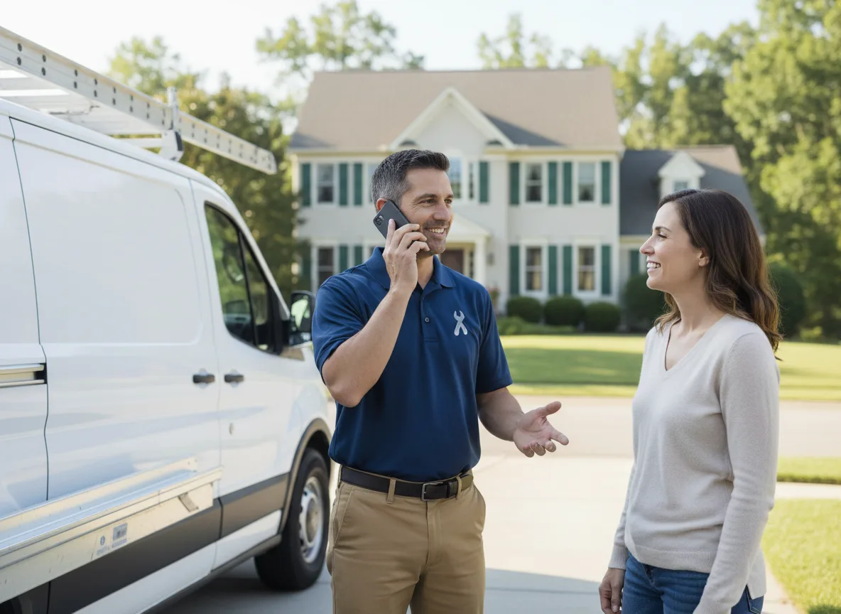 Home Gutter Service Keosauqua, IA FAQs